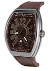 FM DENVOSI QUARE PREMIUM WATCH