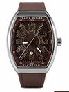 FM DENVOSI QUARE PREMIUM WATCH
