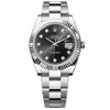 Stoned Dail by RLX Oyster Perpetual Date Just