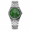 Land Dweller By RLX Date Just Green