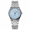 Land Dweller By RLX Date Just Ice Blue
