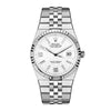 Land Dweller By RLX Date Just White

