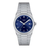 Tissot PRX Quartz Date Just Blue