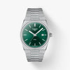 Tissot PRX Quartz Date Just Green