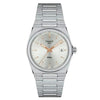 Tissot PRX Quartz Date Just Grey