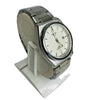 Tissot PRX Quartz Stainless Steel White 