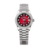Stoned Dail by RLX Oyster Perpetual Date Just
